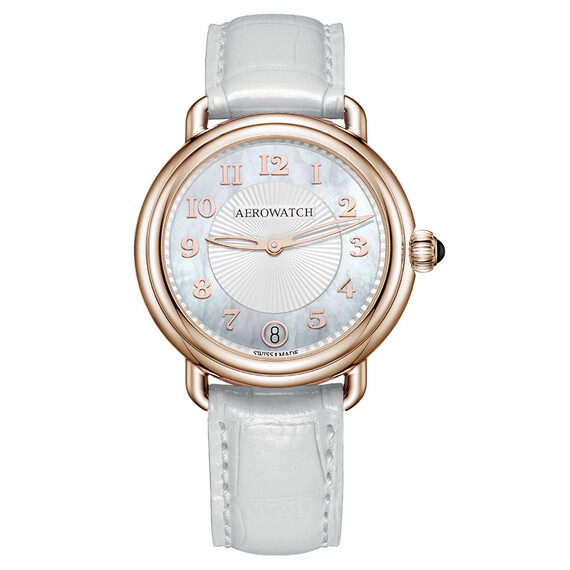 Dámské hodinky Aerowatch 1942 Lady A 42960 RO20 