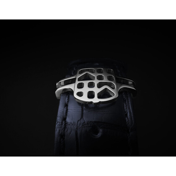 Pánské hodinky Frederique Constant Manufacture Classic Tourbillon Limited Edition FC-980N3H6, Verze: modrá3 , 6 image