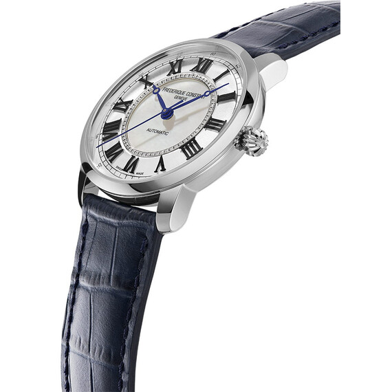 Hodinky Frederique Constant Classics Premiere Limited Edition FC-301MPWD3B6, Verze: stříbrná2 , 3 image