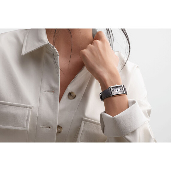 Dámské hodinky Longines DolceVita L5.512.4.75.2, Verze: šedá , 5 image