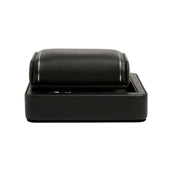 Stojan na 1 hodinky WOLF British Racing 485402, Verze: černá4 , 4 image