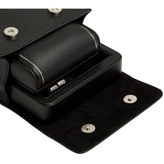 Stojan na 1 hodinky WOLF British Racing 485402, Verze: černá4 , 5 image