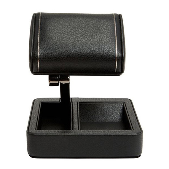 Stojan na 1 hodinky WOLF British Racing 485402, Verze: černá4 