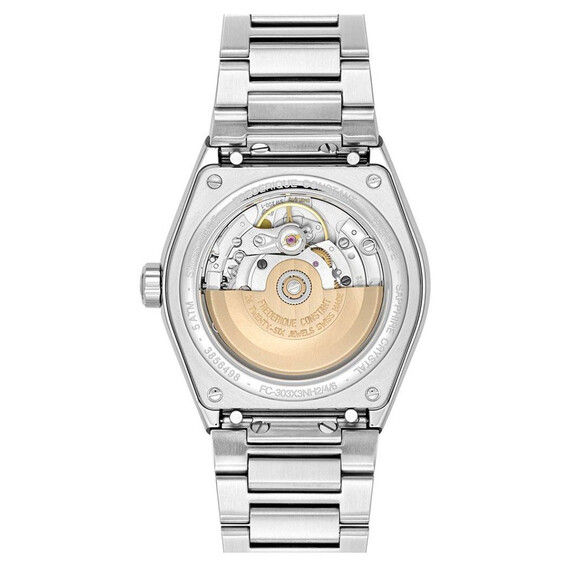 Pánské hodinky Frederique Constant Highlife Automatic COSC FC-303G3NH6B, Verze: zelená , 2 image