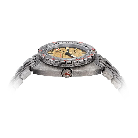 Pánské hodinky Doxa SUB 300T Clive Cussler Special Edition 840.80.031.15 , 4 image