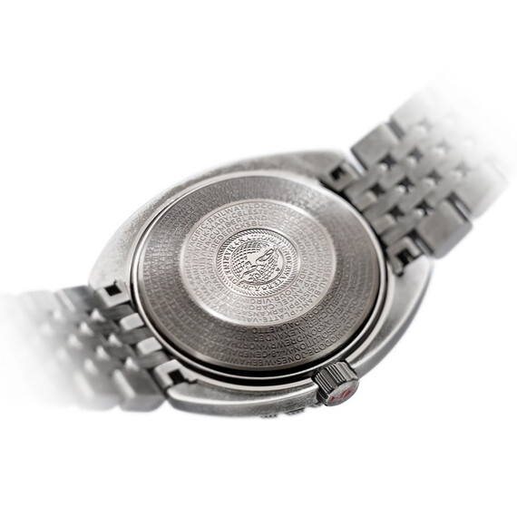 Pánské hodinky Doxa SUB 300T Clive Cussler Special Edition 840.80.031.15 , 5 image