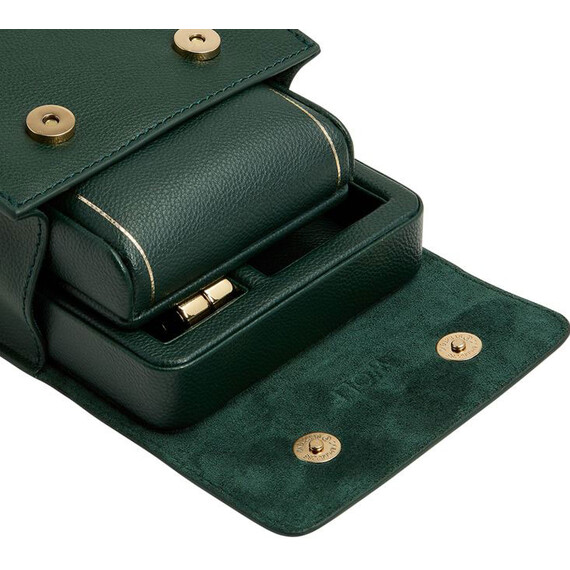 Stojan na 1 hodinky WOLF British Racing 485441, Verze: zelená , 5 image