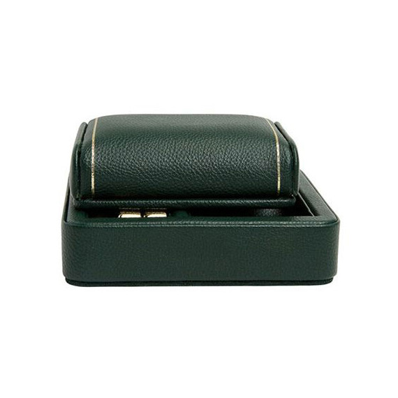 Stojan na 1 hodinky WOLF British Racing 485441, Verze: zelená , 4 image