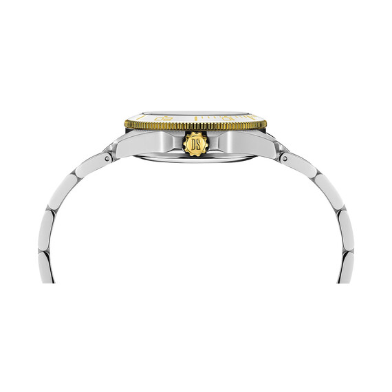 Dámské hodinky Certina DS Action C032.007.22.116.00, Verze: žluté zlato , 4 image