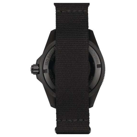 Pánské hodinky Certina DS Action Diver C032.607.38.051.00, Verze: černá , 2 image