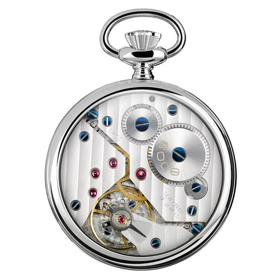 Hodinky Epos Pocket Watch 2003.188.29.54.00 , 2 image