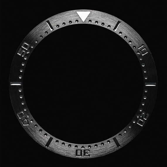 Pánské hodinky Squale T-183 Forged Carbon T-183FCOR, Verze: oranžová2 , 8 image