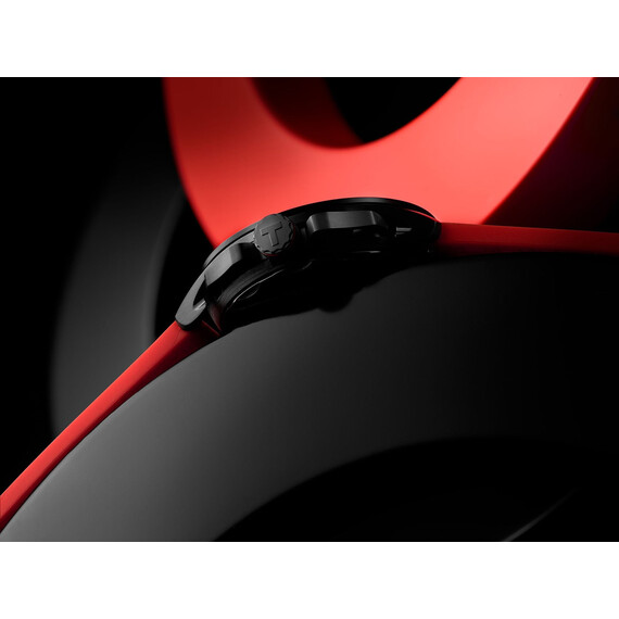 Pánské hodinky Tissot T-Race Cycling La Vuelta 2023 Special Edition T135.417.37.051.04, Verze: červená , 13 image