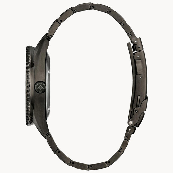 Pánské hodinky Citizen Promaster Challange Diver Fuji-Tsubo NB6025-59H, Verze: černá2 , 2 image