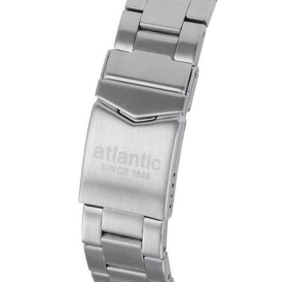 Pánské hodinky Atlantic Timeroy CS Chrono 70467.41.55, Verze: ocelová , 7 image