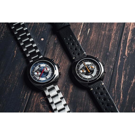 Pánské hodinky Atlantic Timeroy CS Chrono 70467.41.55, Verze: ocelová , 13 image