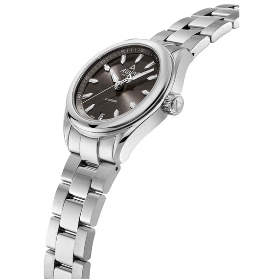 Dámské hodinky Alpina Alpiner Comtesse AL-240LBR2C6B, Verze: šedá , 3 image