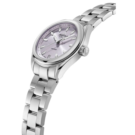 Dámské hodinky Alpina Alpiner Comtesse AL-240LP2C6B, Verze: růžová , 3 image