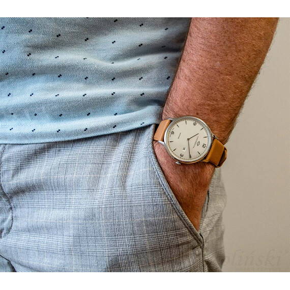 Pánské hodinky Continental 19604-GD152120 , 4 image