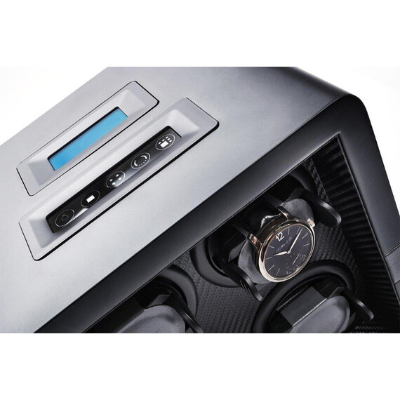 Natahovač pro 4 hodinek Leanschi WM04-ALLB , 5 image