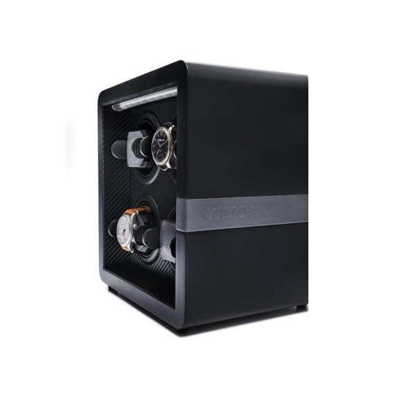 Natahovač pro 4 hodinek Leanschi WM04-ALLB , 3 image