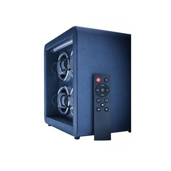 Natahovač pro 4 hodinek Leanschi WM04-SA12 , 2 image