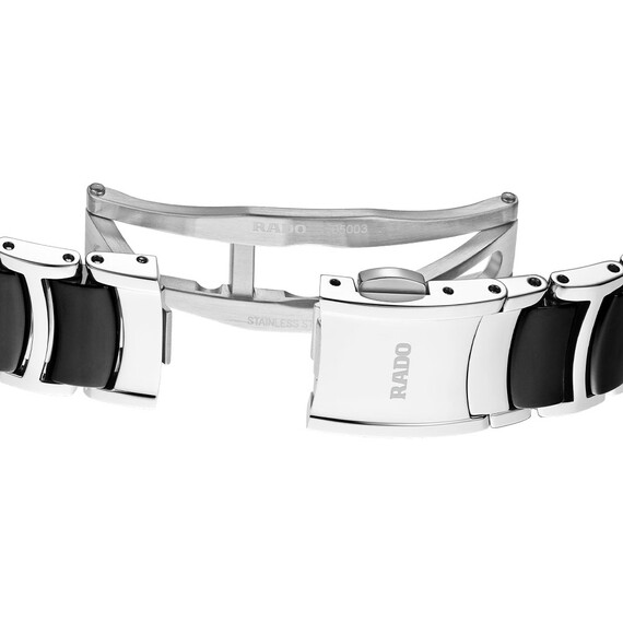 Dámské hodinky Rado Centrix Diamonds R30026712, Verze: černá , 5 image