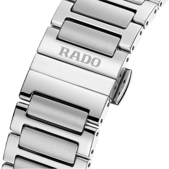 Hodinky Rado DiaStar Original Skeleton R12162153, Verze: stříbrná , 5 image