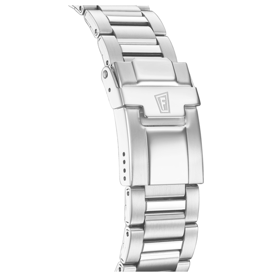 Pánské hodinky Festina Timeless Chronograph F20560/4, Verze: zelená , 3 image