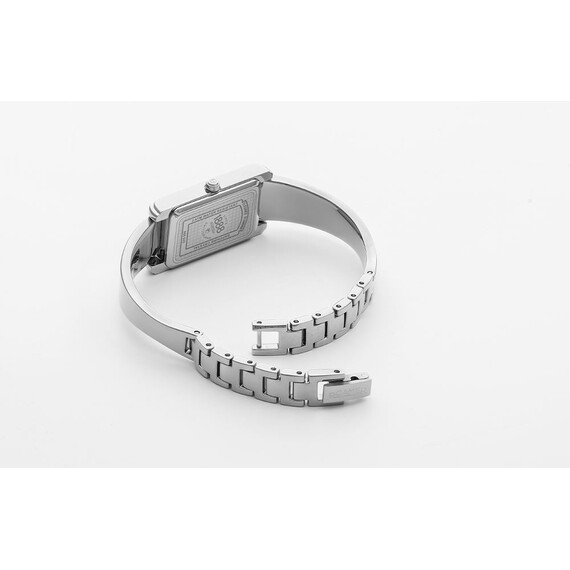 Dámské hodinky Roamer Elegance Diamond 866845 41 55 20, Verze: stříbrná , 2 image