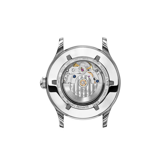 Pánské hodinky Atlantic Worldmaster 53782.41.23 , 2 image