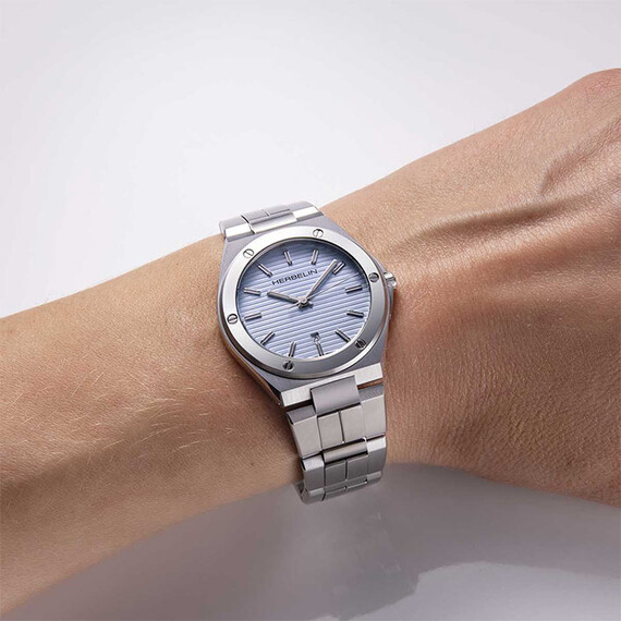 Dámské hodinky Herbelin Cap Camarat 14545B25, Verze: modrá , 5 image