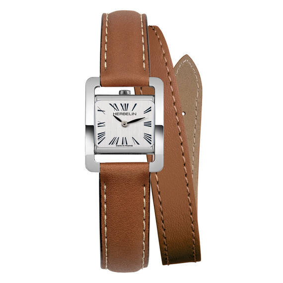 Dámské hodinky Herbelin V Avenue 17037AP01GD 
