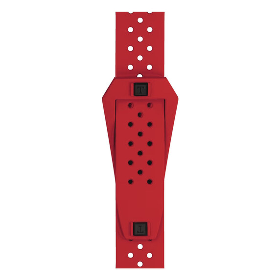 Hodinky Tissot Sideral S Powermatic 80 T145.407.97.057.02, Verze: červená , 4 image