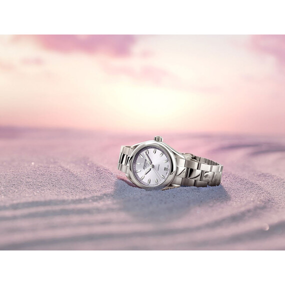 Dámské hodinky Alpina Alpiner Comtesse AL-240LP2C6B, Verze: růžová , 4 image