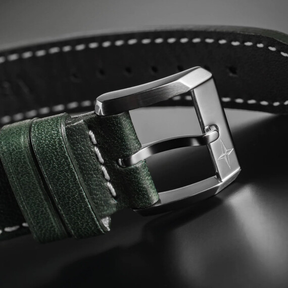 Pánské hodinky Davosa Newton Pilot Automatic 161.530.75, Verze: zelená2 , 9 image