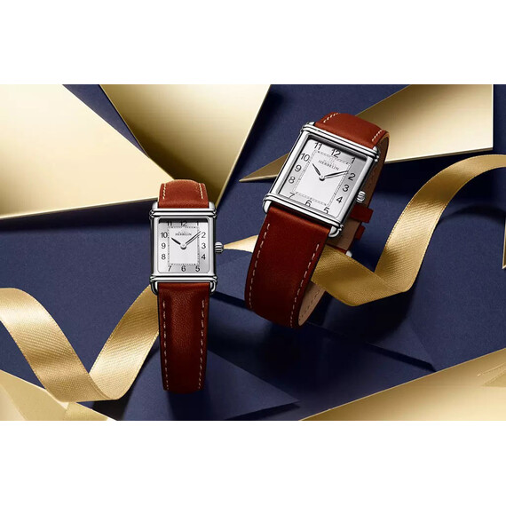 Dámské hodinky Herbelin Art Deco 17468AP22GD, Verze: hnědá , 2 image