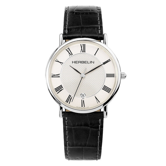 Pánské hodinky Herbelin Classique 12248AP08 