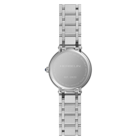 Dámské hodinky Herbelin Galet 10630BT28, Verze: žluté zlato , 2 image