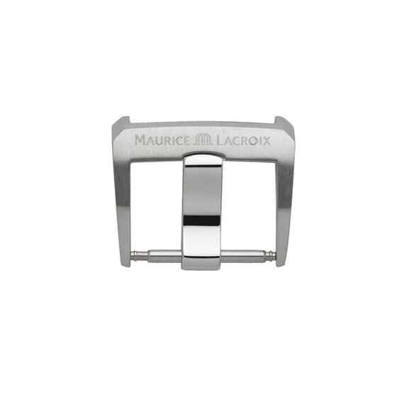 Přezka Maurice Lacroix ML500-005015 18 mm 18 mm 