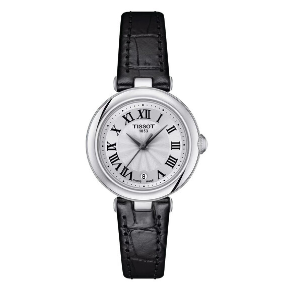 Dámské hodinky Tissot Bellissima Small Lady T126.010.16.013.00, Verze: černá 