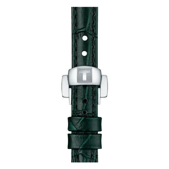 Dámské hodinky Tissot Bellissima Small Lady T126.010.16.113.02, Verze: zelená , 3 image