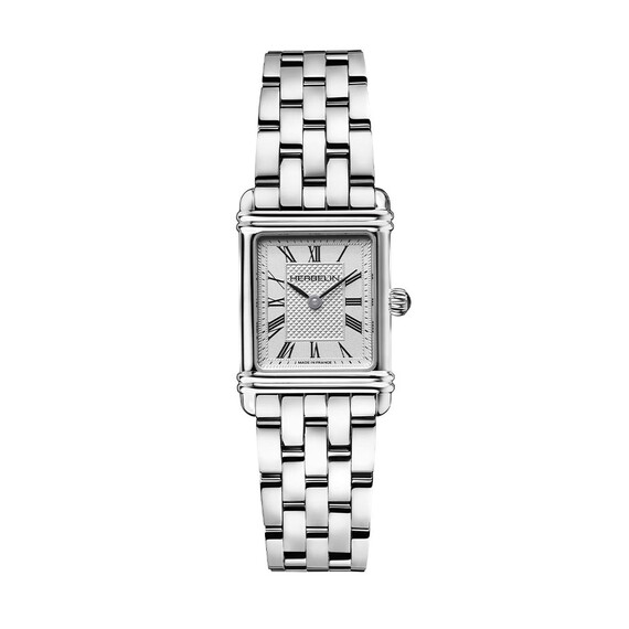 Dámské hodinky Herbelin Art Deco 17478B08, Verze: ocelová 