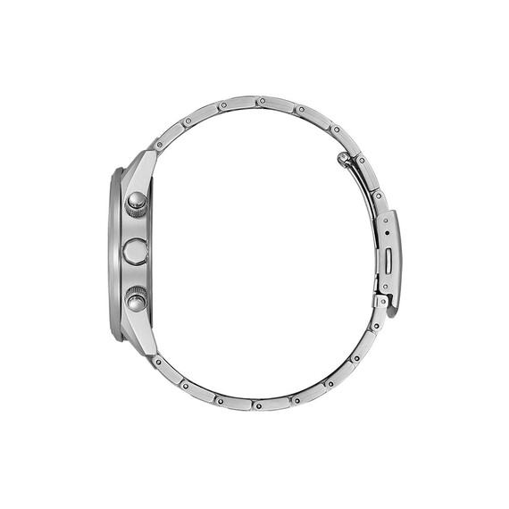 Pánské hodinky Citizen Radio Controlled Chronograph AT8260-85L, Verze: modrá , 2 image