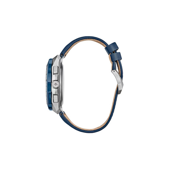 Pánské hodinky Citizen Promaster Skyhawk Radio Controlled JY8148-08L, Verze: modrá , 2 image