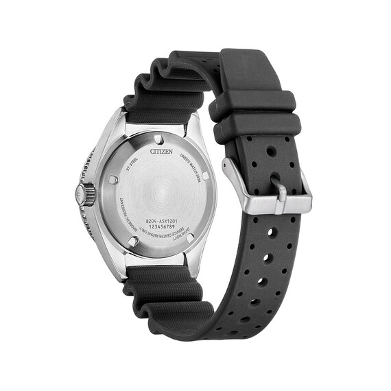 Pánské hodinky Citizen Promaster Challenge Diver NY0120-01EE, Verze: šedá , 3 image