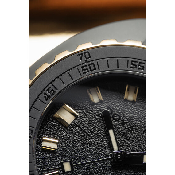 Pánské hodinky Doxa SUB 300 Beta Sharkhunter 830.20.101.20, Verze: černá , 12 image