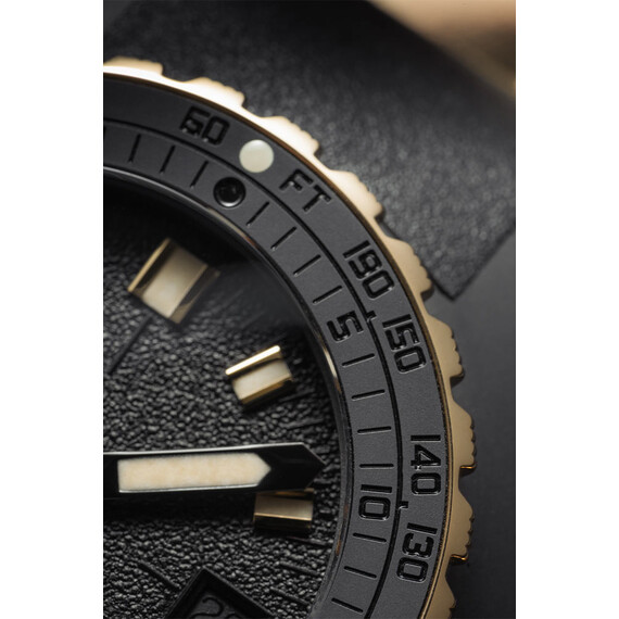 Pánské hodinky Doxa SUB 300 Beta Sharkhunter 830.20.101.20, Verze: černá , 13 image