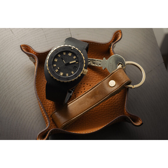 Pánské hodinky Doxa SUB 300 Beta Sharkhunter 830.20.101.20, Verze: černá , 6 image