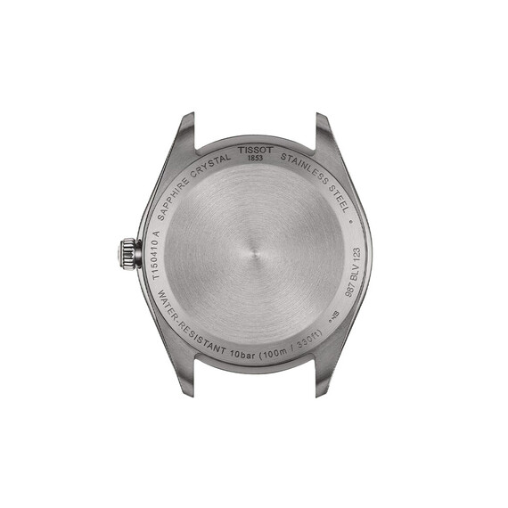 Pánské hodinky Tissot PR 100 T150.410.11.041.00, Verze: modrá2 , 2 image